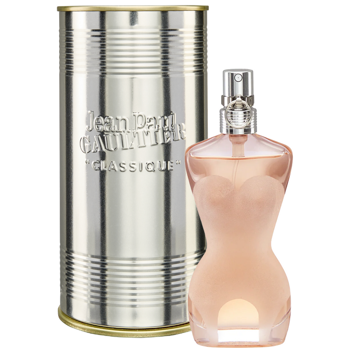 Jean Paul Gaultier Classique Eau De Toilette 50ml