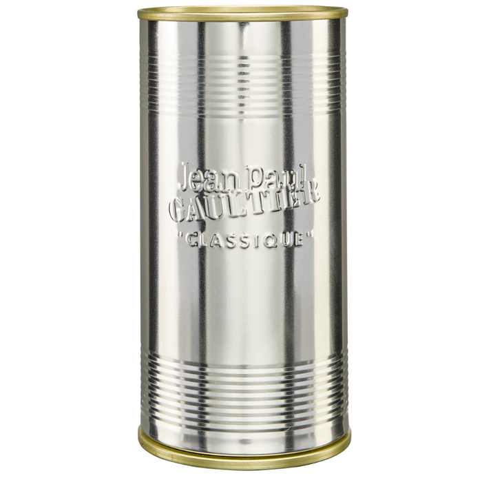 Jean Paul Gaultier Classique Eau De Toilette 50ml