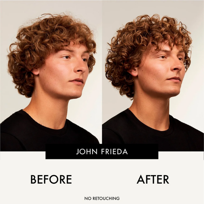 John Frieda Frizz Ease Dream Curls Shampoo 500ml