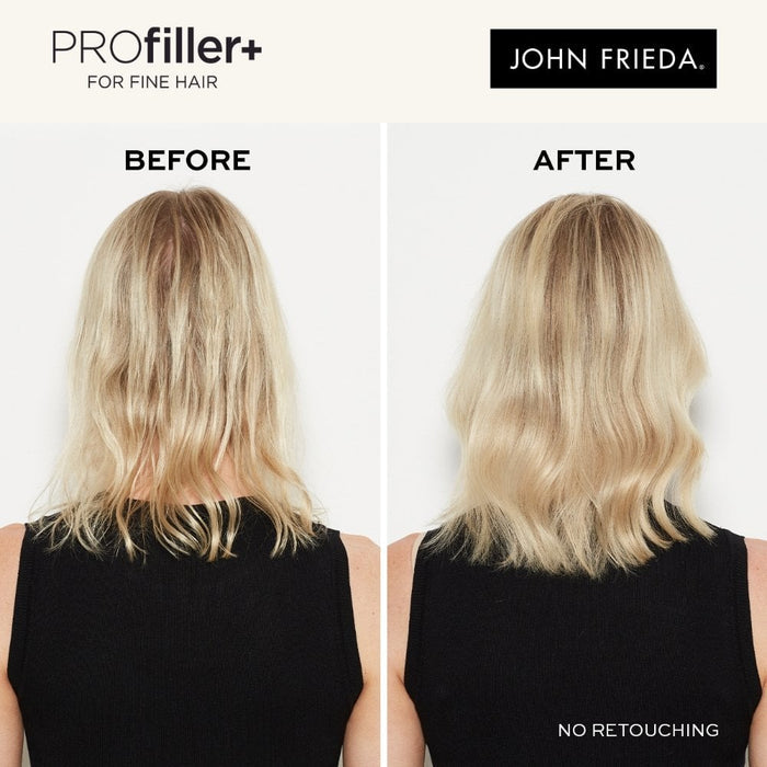 John Frieda Volume PROFiller+ Thickening Conditioner 500ml
