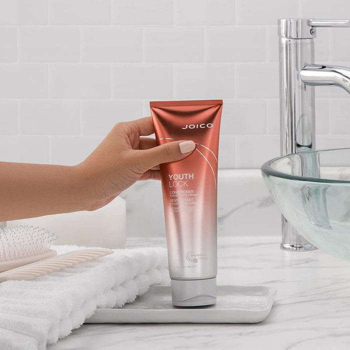 Joico YouthLock Collagen Conditioner 250ml