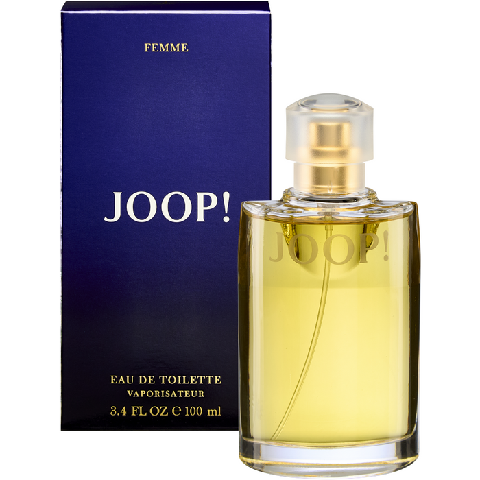 Joop Femme Eau De Toilette Spray 100ml