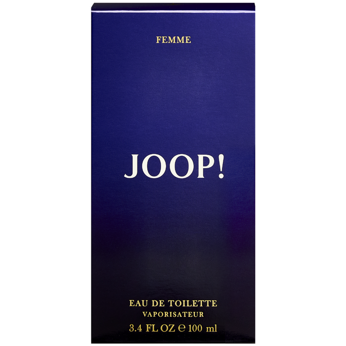 Joop Femme Eau De Toilette Spray 100ml
