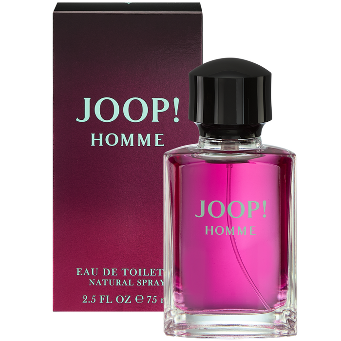 Joop Homme Eau De Toilette 75ml