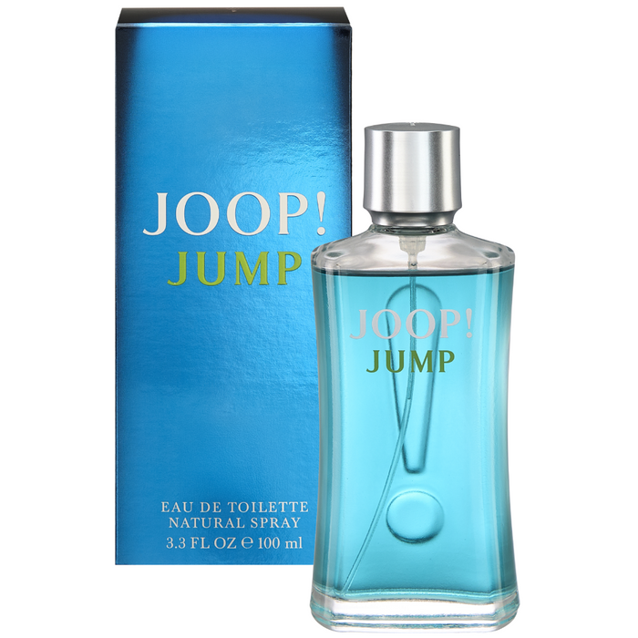 Joop Jump Eau De Toilette 100ml