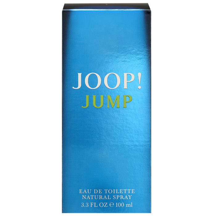 Joop Jump Eau De Toilette 100ml