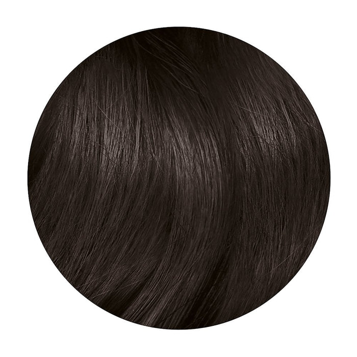 Josh Wood Colour 2.0 Black Permanent Colour Kit