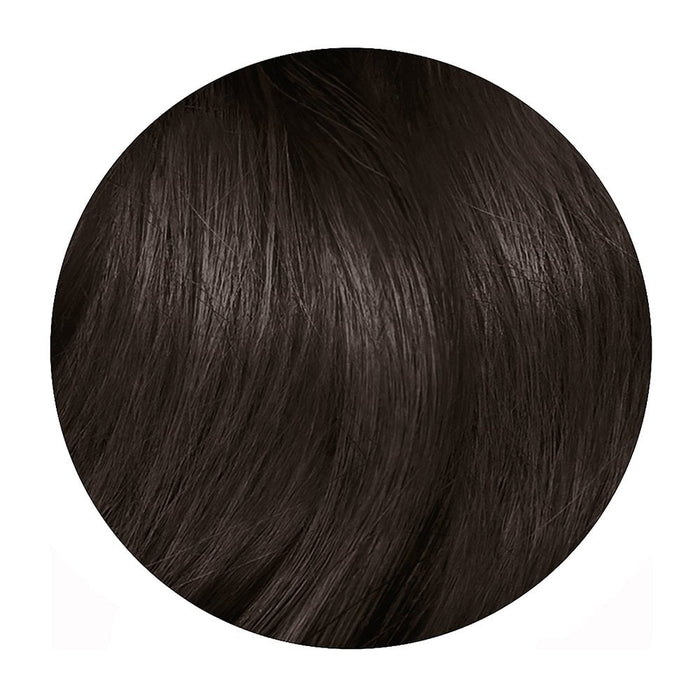 Josh Wood Colour 3.0 Natural Black Permanent Colour Kit