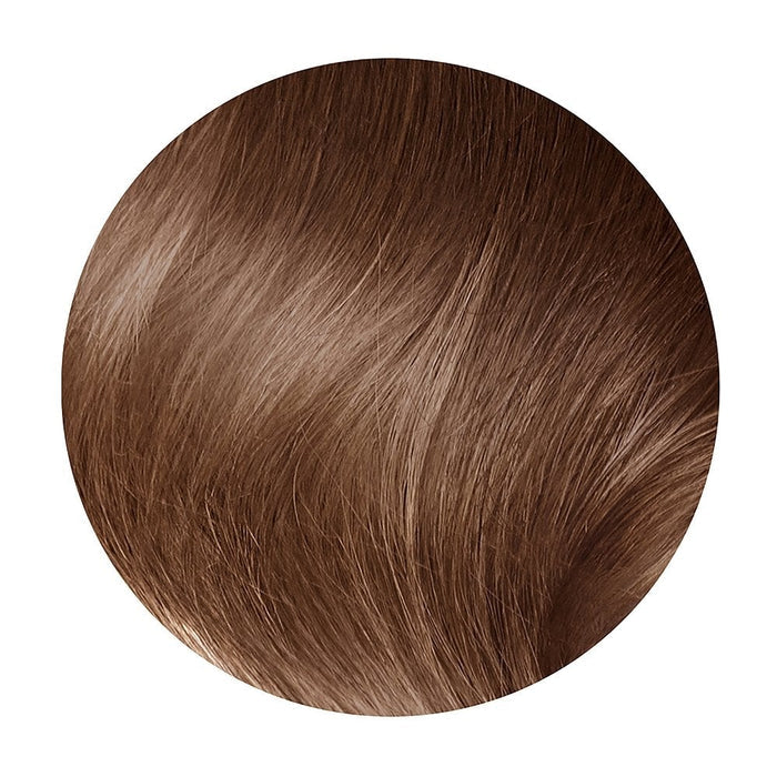 Josh Wood Colour 7.0 Lightest Brown Permanent Colour Kit