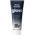 Josh Wood Colour Smokey Brunette Semi-Permanent Treatment Gloss 100ml