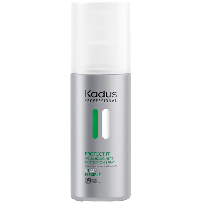 Kadus Professional Protect It Volumising Heat Protection Spray 150ml