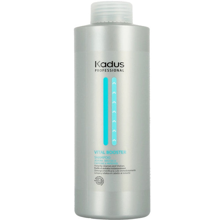 Kadus Professional Vital Booster Shampoo 1000ml