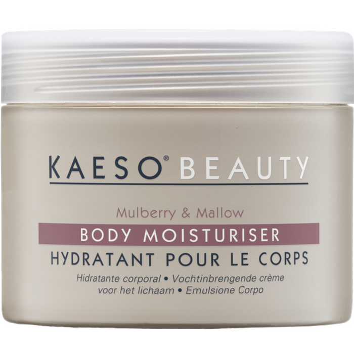 Kaeso Body Moisturising Souffle 450ml