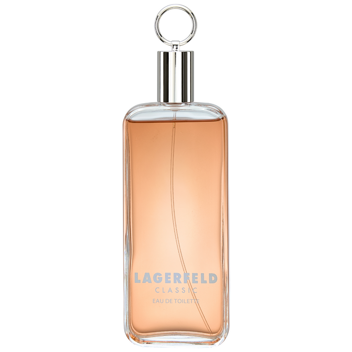Karl Lagerfeld Classic Eau De Toilette 150ml