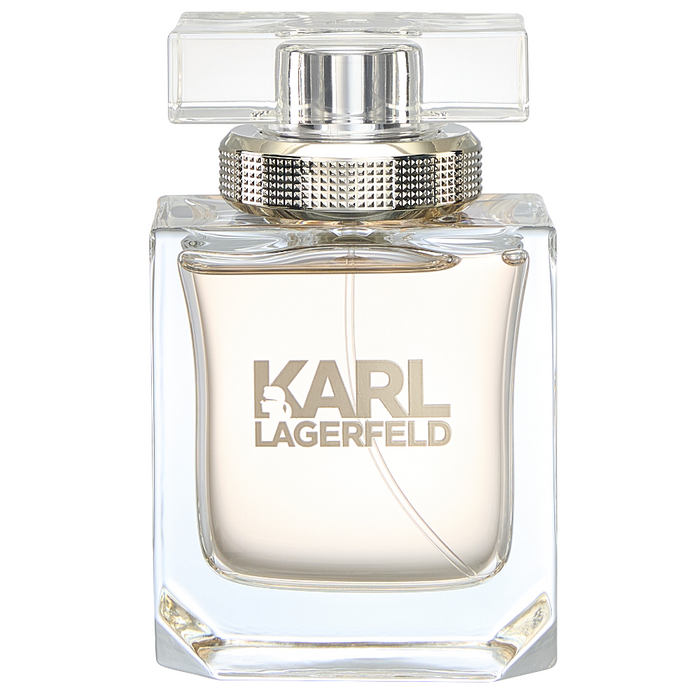 Karl Lagerfeld Pour Femme Eau De Parfum 85ml