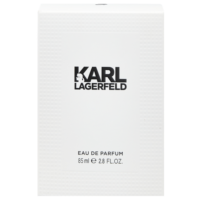 Karl Lagerfeld Pour Femme Eau De Parfum 85ml