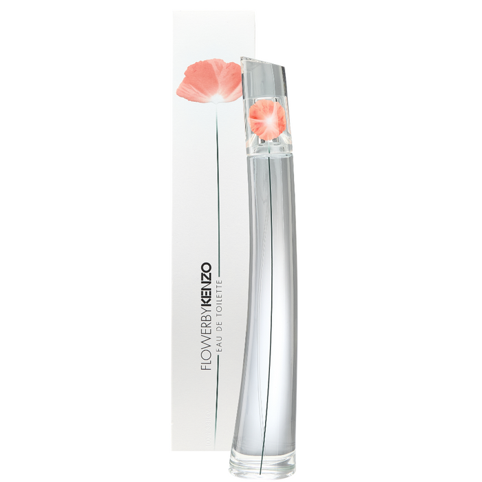 Kenzo Flower Eau De Toilette 100ml