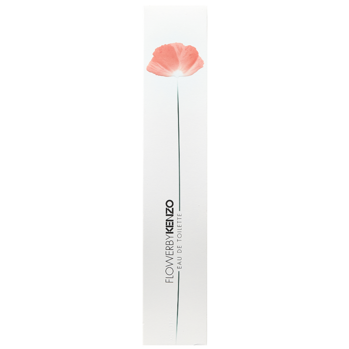 Kenzo Flower Eau De Toilette 100ml
