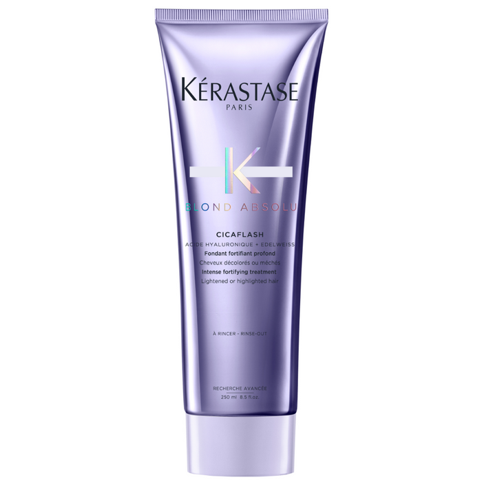 Kérastase Blond Absolu Cicaflash Fluide Miracle Intense Fortifying Treatment 250ml