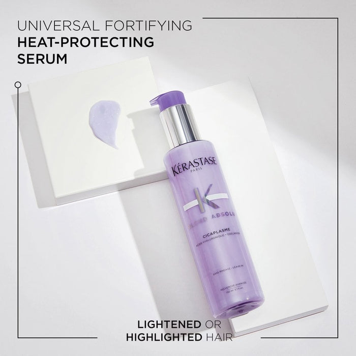 Kérastase Blond Absolu Cicaplasme Leave-In Cream 150ml