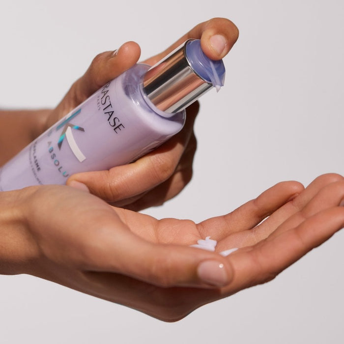 Kérastase Blond Absolu Cicaplasme Leave-In Cream 150ml
