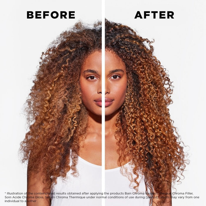 Kérastase Chroma Absolu Chroma Filler Deep Filling Mask 200ml