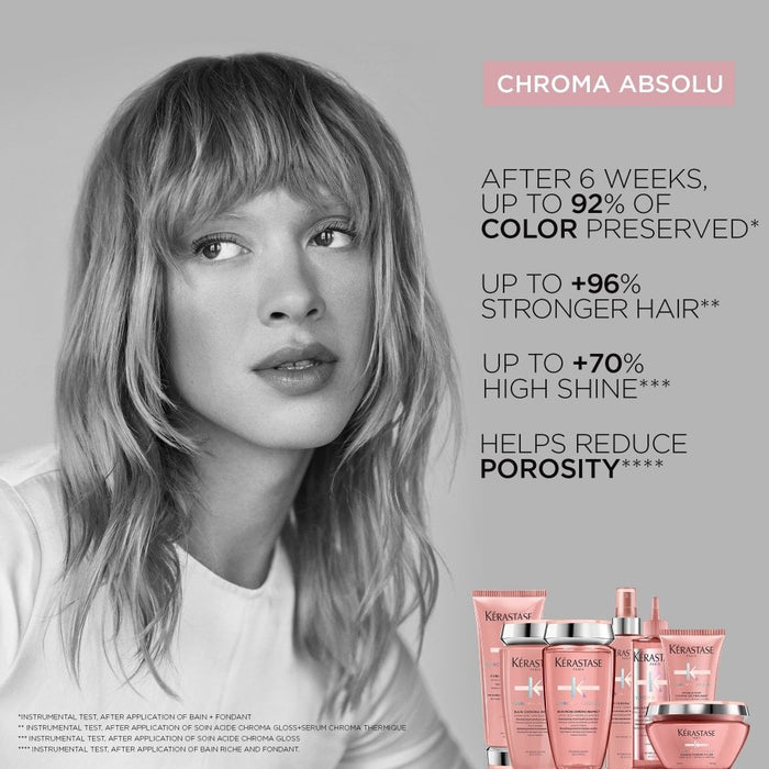 Kérastase Chroma Absolu Chroma Filler Deep Filling Mask 200ml