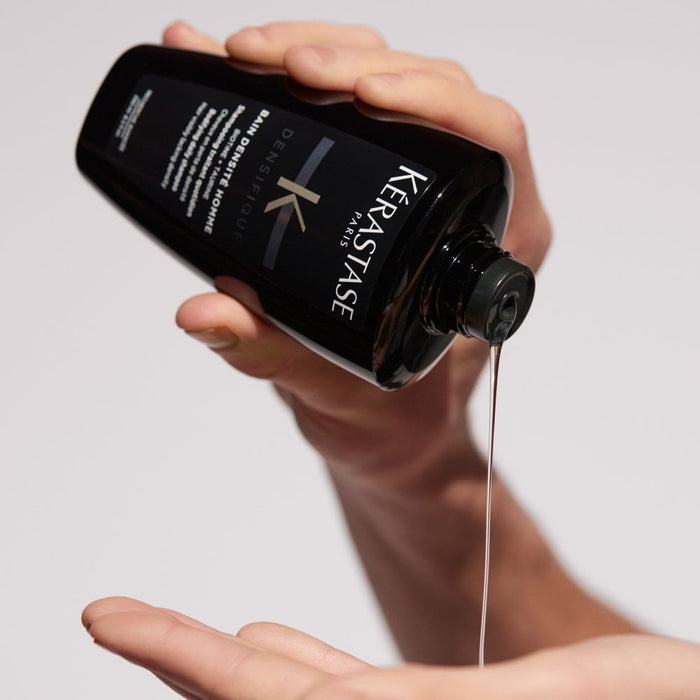 Kérastase Densifique Bain Densite Homme Daily Care Shampoo 250ml
