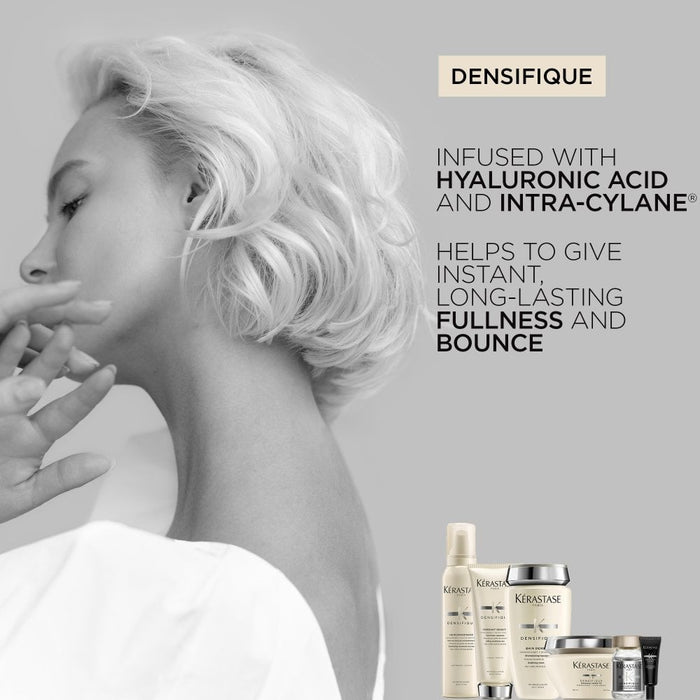 Kérastase Densifique Densite Replenishing Mask 200ml