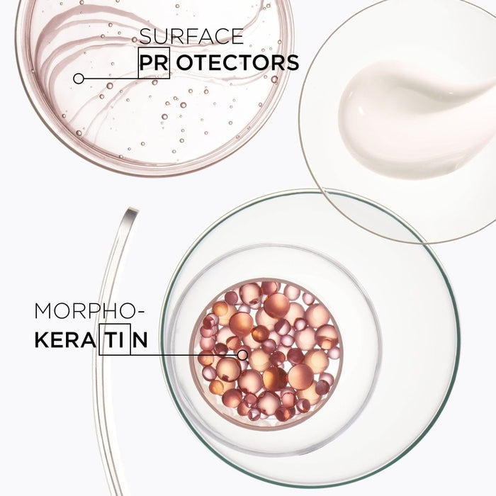 Kérastase Discipline Maskeratine Smooth-In-Motion Intense Care Mask 200ml