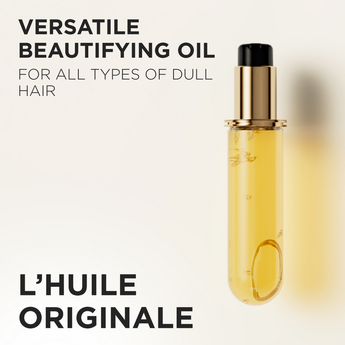 Kérastase Elixir Ultime L'Huile Originale Hair Oil Refill 75ml
