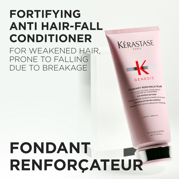 Kérastase Genesis Fondant Renforcateur Anti Hair-Loss Conditioner 200ml