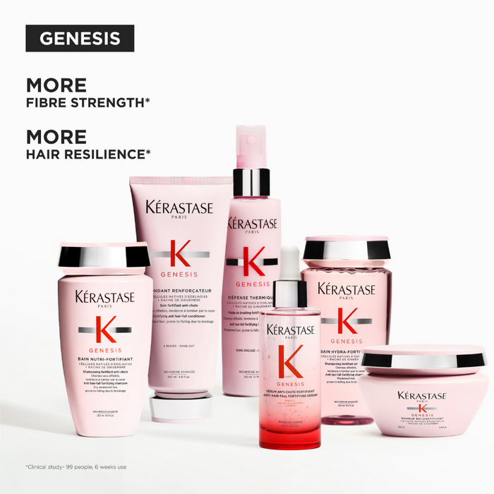 Kérastase Genesis Serum Anti-Chute Fortifiant Anti Hair-Loss Serum 90ml