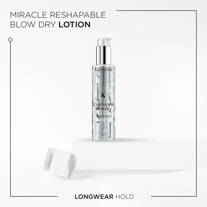 Kérastase L'incroyable Blowdry Lotion Miracle Heat Lotion 150ml