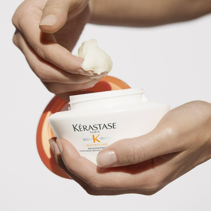 Kérastase Nutritive Masquintense Deep Nutrition Soft Mask 200ml