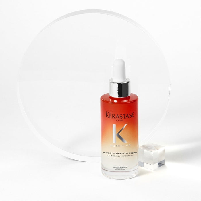 Kérastase Nutritive Nutri-Supplement Scalp Serum 90ml