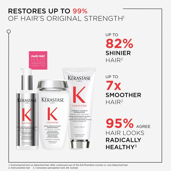 Kérastase Première Bonding Advanced Repairing Shampoo 250ml