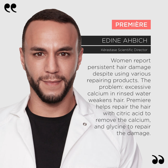 Kérastase Première Bonding Advanced Repairing Shampoo 250ml