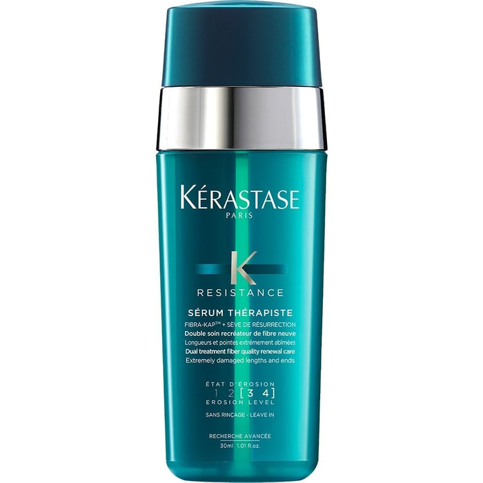 Kérastase Resistance Serum Therapiste Dual Treatment 30ml