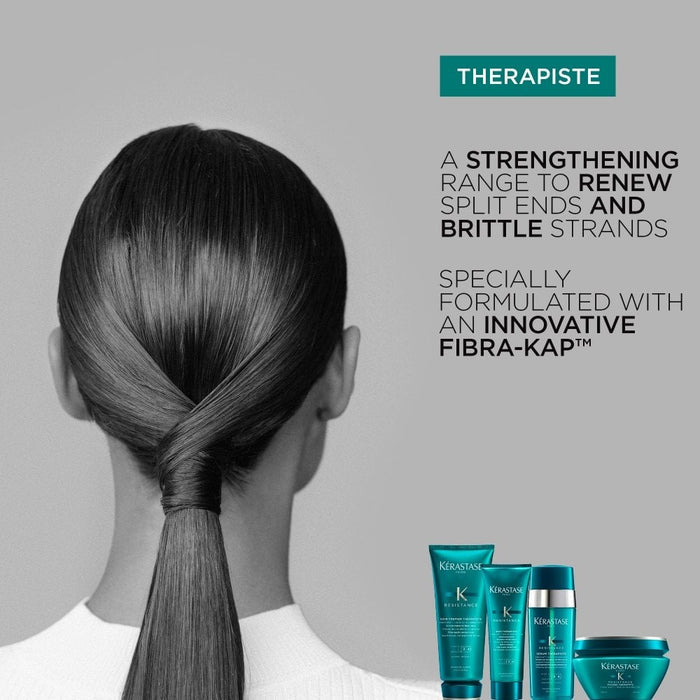 Kérastase Resistance Serum Therapiste Dual Treatment 30ml