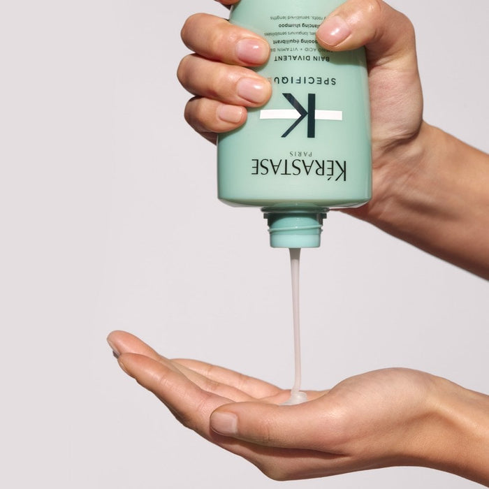Kérastase Specifique Bain Divalent Balancing Shampoo 250ml