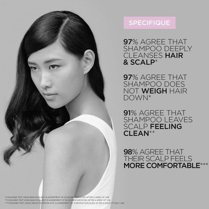 Kérastase Specifique Bain Vital Dermo-Calm Soothing Shampoo 250ml