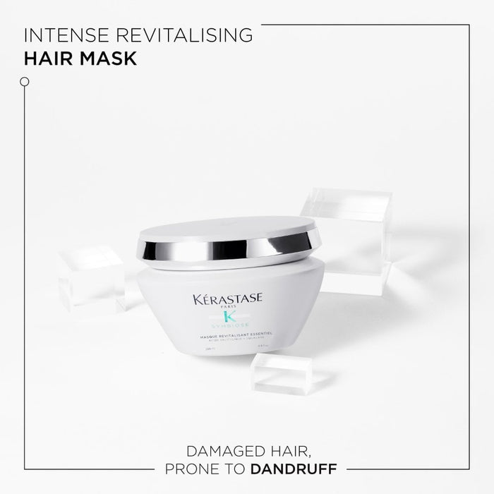 Kérastase Symbiose Revitalisant Essentiel Revitalising Mask 200ml