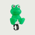 Kikker fietstoeter