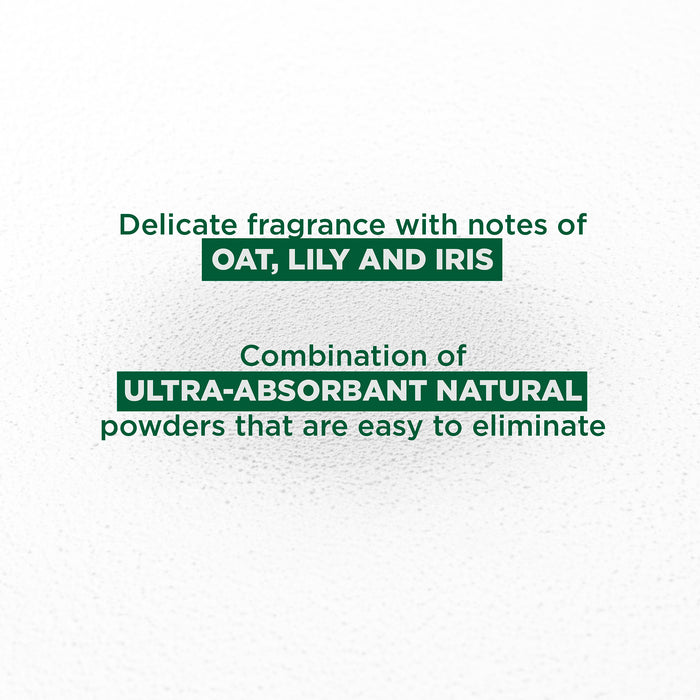 Klorane Eco-Friendly Dry Shampoo 50g