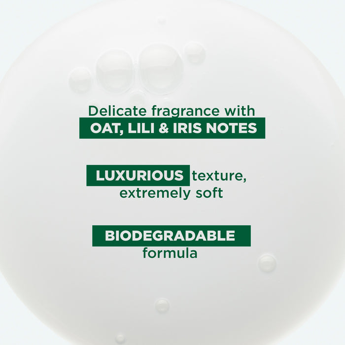 Klorane Oat Milk Ultra-Gentle Shampoo 200ml