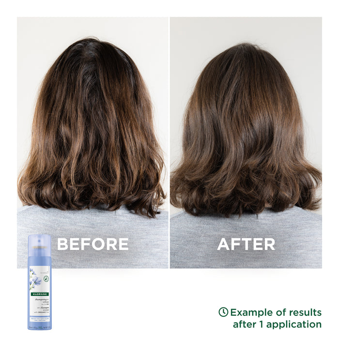 Klorane Volumising Dry Shampoo 150ml