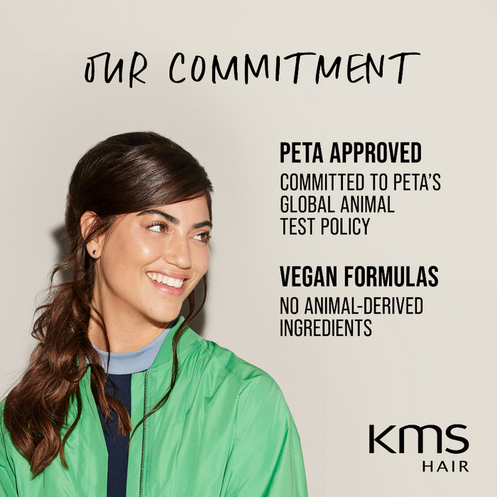 KMS Add Volume Buildable Volumising Spray 200ml