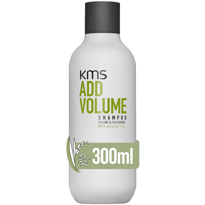 KMS Add Volume Shampoo 300ml