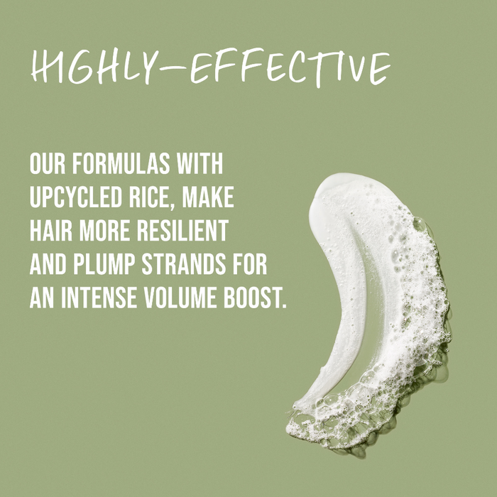 KMS Add Volume Shampoo 300ml